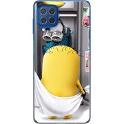 Чехол BoxFace Samsung M625F Galaxy M62 
