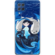 Чехол BoxFace Samsung M625F Galaxy M62 Song of the Sea