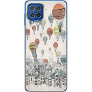 Чехол BoxFace Samsung M625F Galaxy M62 