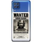 Прозрачный чехол BoxFace Samsung M625F Galaxy M62 Sirius Black
