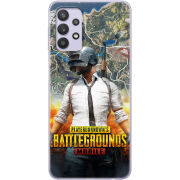 Чехол BoxFace Samsung A325 Galaxy A32 