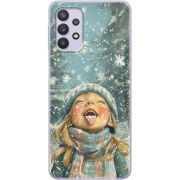 Чехол BoxFace Samsung A325 Galaxy A32 Смак дитинства