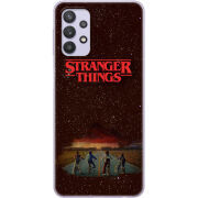 Чехол BoxFace Samsung A325 Galaxy A32 