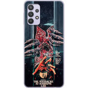 Чехол BoxFace Samsung A325 Galaxy A32 