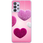Чехол BoxFace Samsung A325 Galaxy A32 