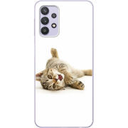 Чехол BoxFace Samsung A325 Galaxy A32 