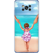 Чехол BoxFace Poco X3 Pro Happy child