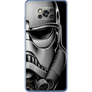 Чехол BoxFace Poco X3 Pro Imperial Stormtroopers