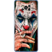 Чехол BoxFace Poco X3 Pro Джокер