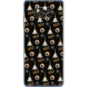 Чехол BoxFace Poco X3 Pro Halloween Magic
