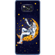 Чехол BoxFace Poco X3 Pro MoonBed