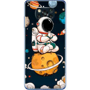 Чехол BoxFace Poco X3 Pro Astronaut