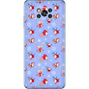 Чехол BoxFace Poco X3 Pro 