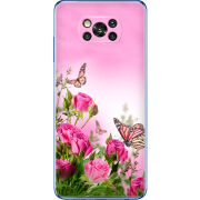Чехол BoxFace Poco X3 Pro 