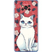 Чехол BoxFace Poco X3 Pro 