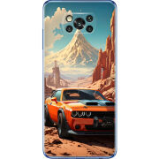Чехол BoxFace Poco X3 Pro 
