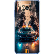 Чехол BoxFace Poco X3 Pro 