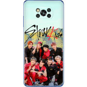 Чехол BoxFace Poco X3 Pro Stray Kids Boy Band