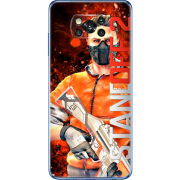 Чехол BoxFace Poco X3 Pro StandOff 2 orang