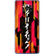 Чехол BoxFace Poco X3 Pro 