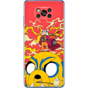 Чехол BoxFace Poco X3 Pro 