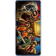 Чехол BoxFace Poco X3 Pro 