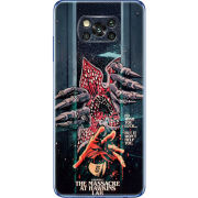 Чехол BoxFace Poco X3 Pro 