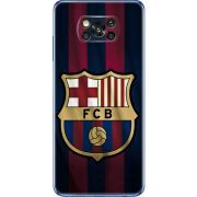 Чехол BoxFace Poco X3 Pro 