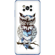 Чехол BoxFace Poco X3 Pro 