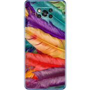 Чехол BoxFace Poco X3 Pro Colour Joy