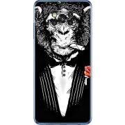 Чехол BoxFace Poco X3 Pro Monkey Don