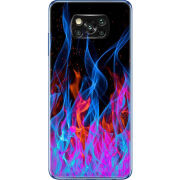 Чехол BoxFace Poco X3 Pro 