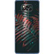 Чехол BoxFace Poco X3 Pro 