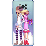 Чехол BoxFace Poco X3 Pro 