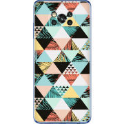 Чехол BoxFace Poco X3 Pro 