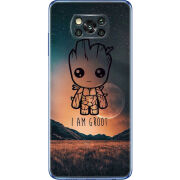 Чехол BoxFace Poco X3 Pro 