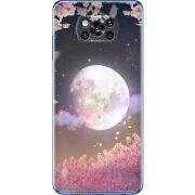Чехол BoxFace Poco X3 Pro 