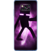 Чехол BoxFace Poco X3 Pro 