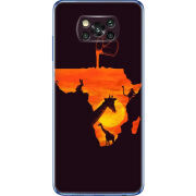 Чехол BoxFace Poco X3 Pro 