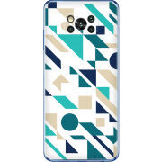 Чехол BoxFace Poco X3 Pro 