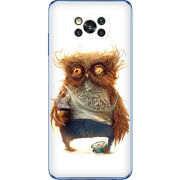 Чехол BoxFace Poco X3 Pro 