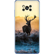 Чехол BoxFace Poco X3 Pro 