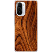 Чехол BoxFace Poco F3 