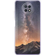 Чехол BoxFace Xiaomi Redmi Note 9T 