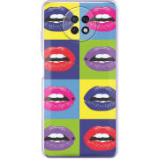 Чехол BoxFace Xiaomi Redmi Note 9T 