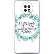 Чехол BoxFace Xiaomi Redmi Note 9T 
