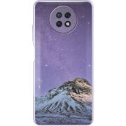 Чехол BoxFace Xiaomi Redmi Note 9T 