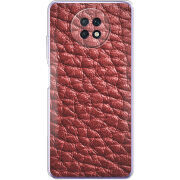 Чехол BoxFace Xiaomi Redmi Note 9T 