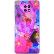 Чехол BoxFace Xiaomi Redmi Note 9T 