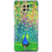 Чехол BoxFace Xiaomi Redmi Note 9T 